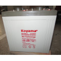 Big Size Long Life 2V 1500ah Système solaire Gel Battery